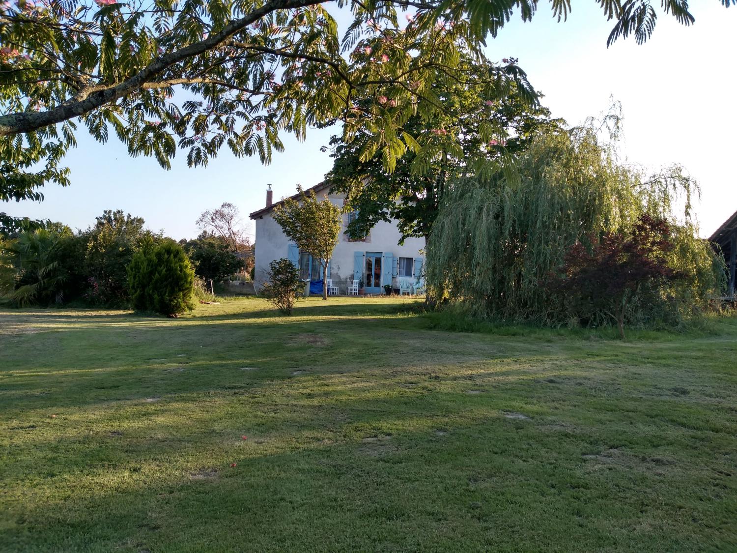  for sale detached house Aire-sur-l'Adour Landes 1