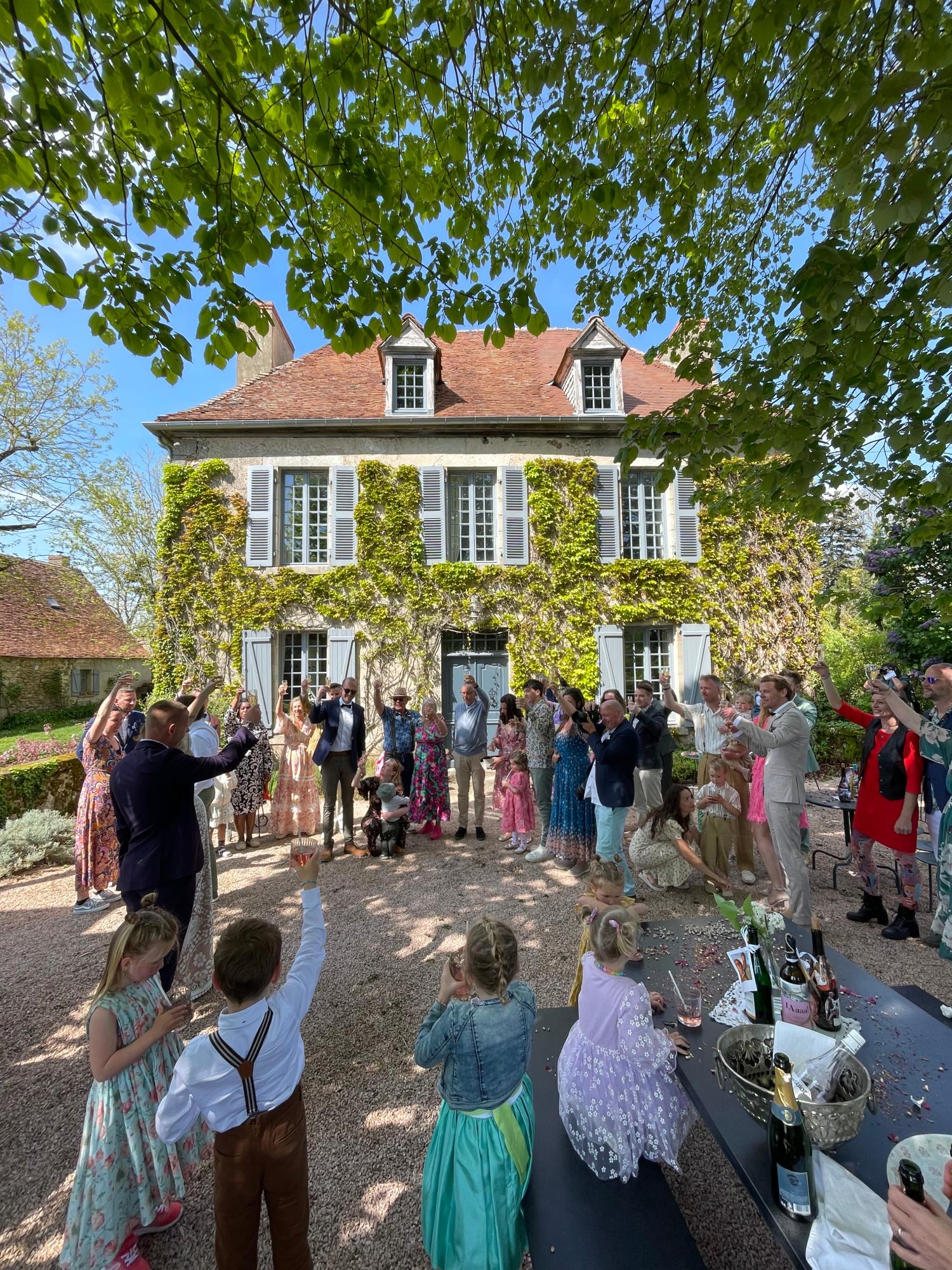  for sale camping Lussat Creuse 49