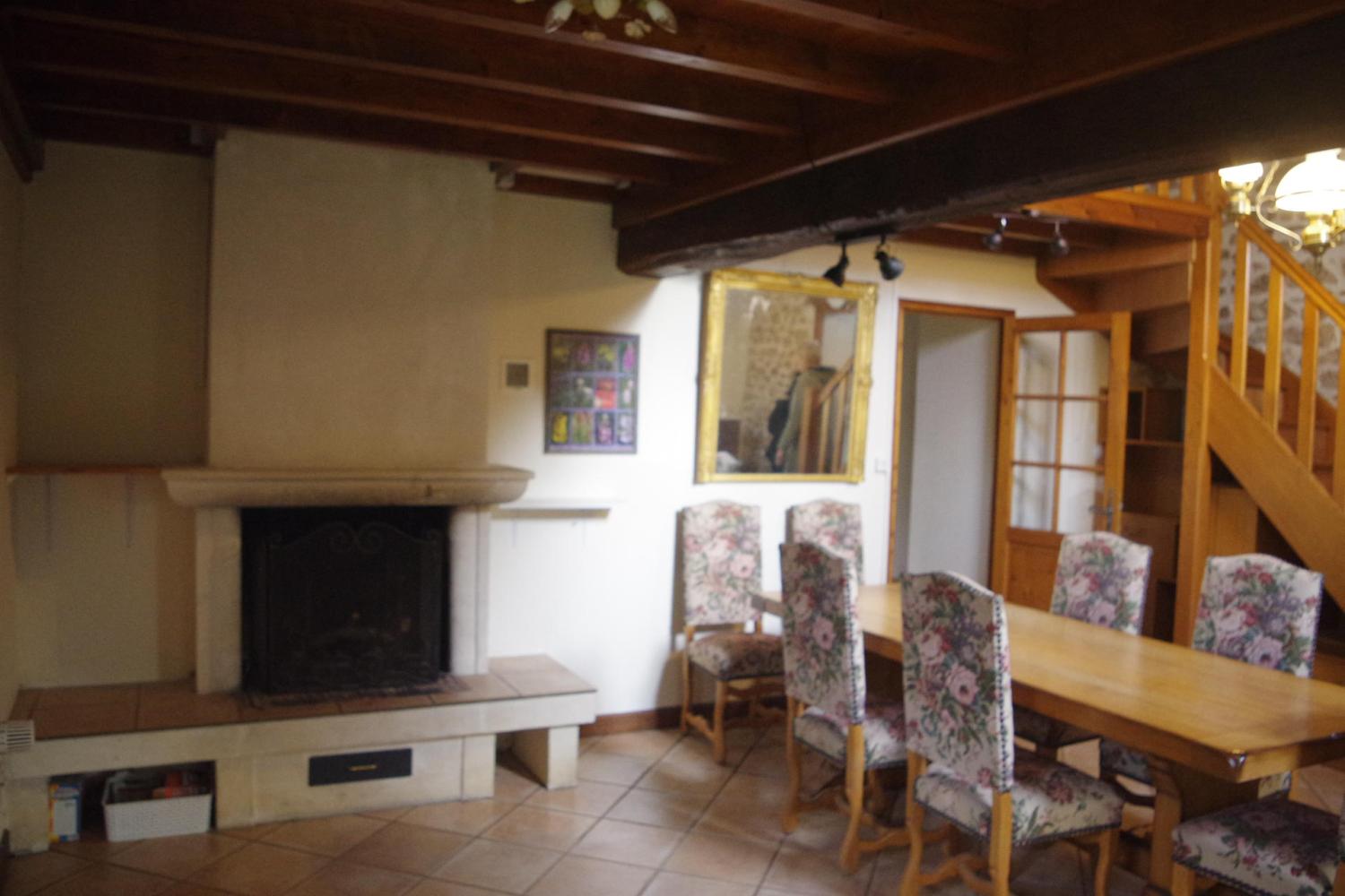  for sale property with holiday home Saint-Hilaire-en-Morvan Nièvre 7