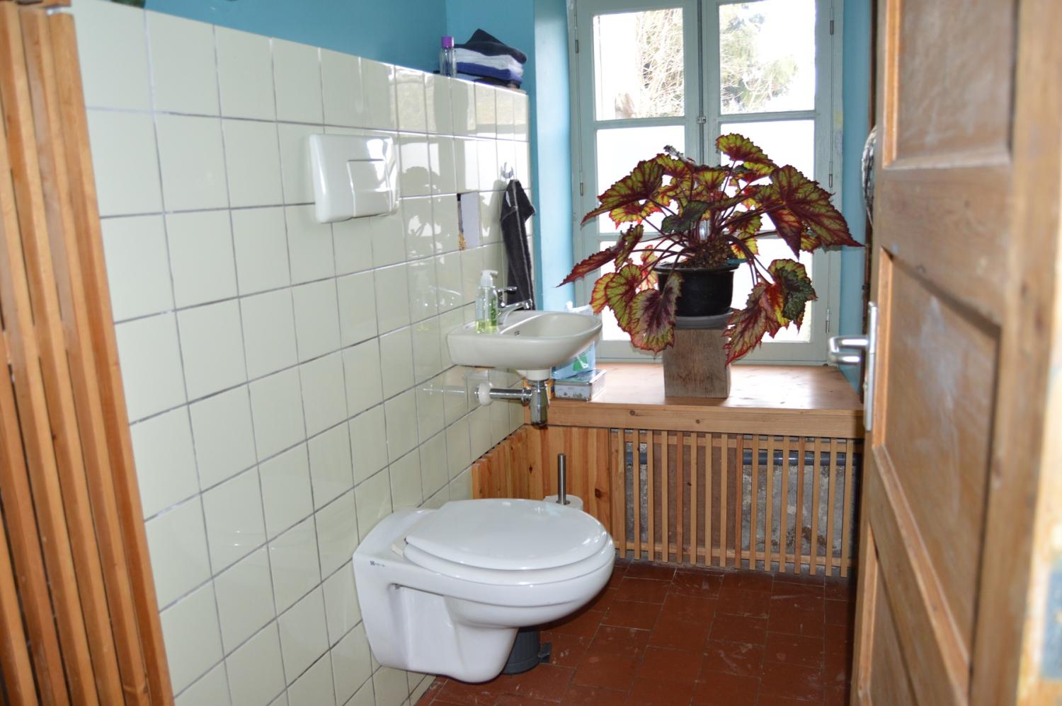  for sale village house Larochemillay Nièvre 7