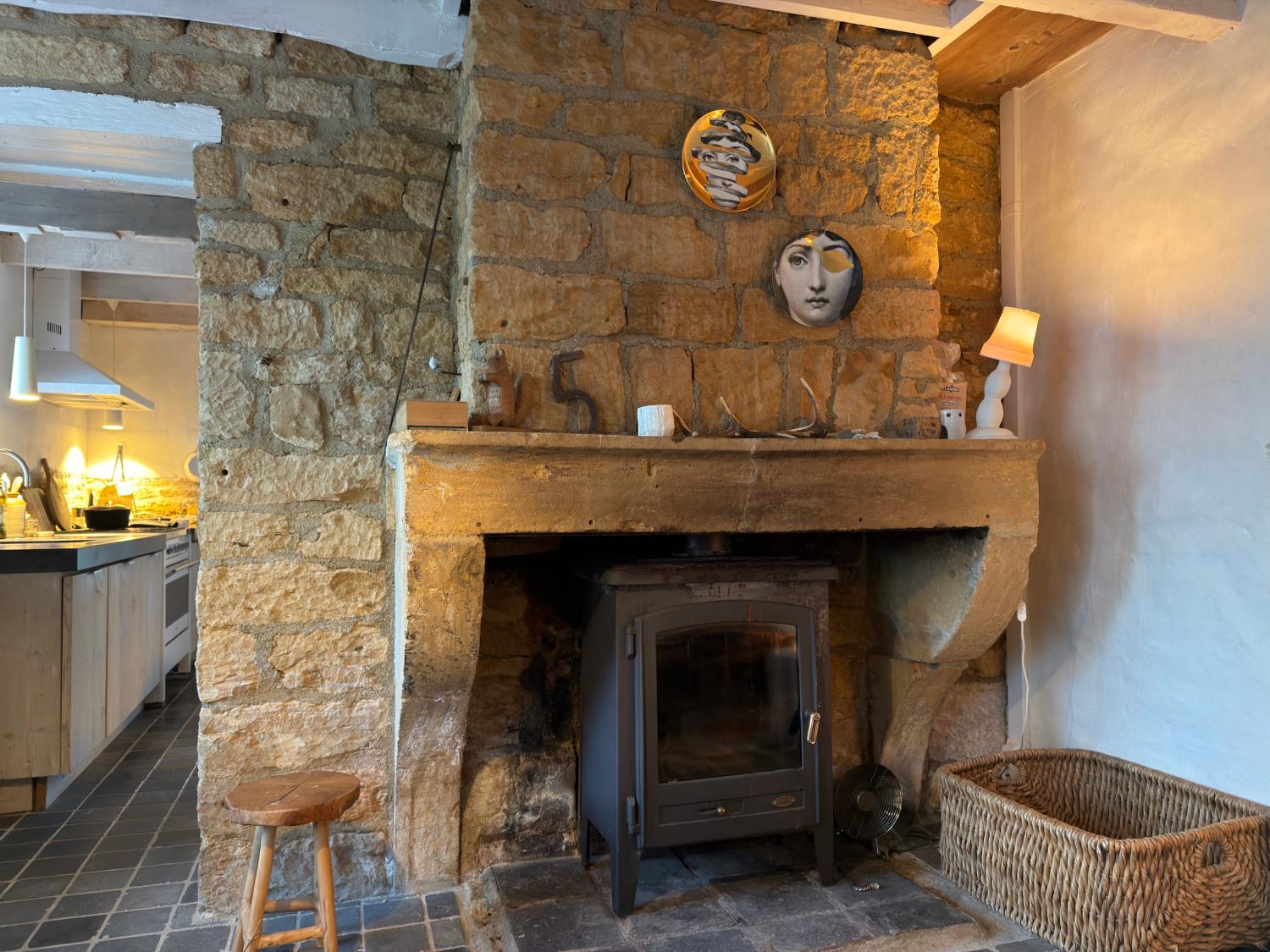  for sale bed and breakfast Autréville-Saint-Lambert Meuse 41