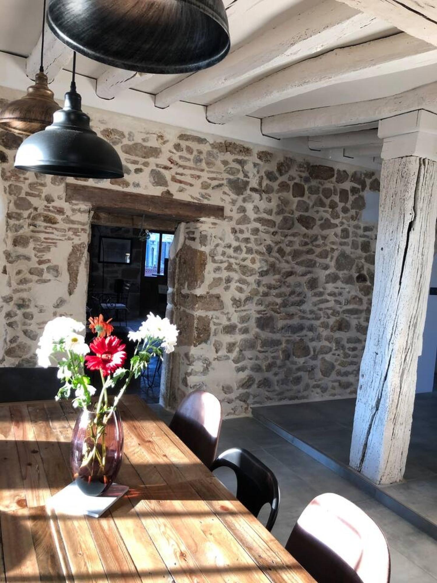  for sale bed and breakfast Ruffey-lès-Beaune Côte-d'Or 6