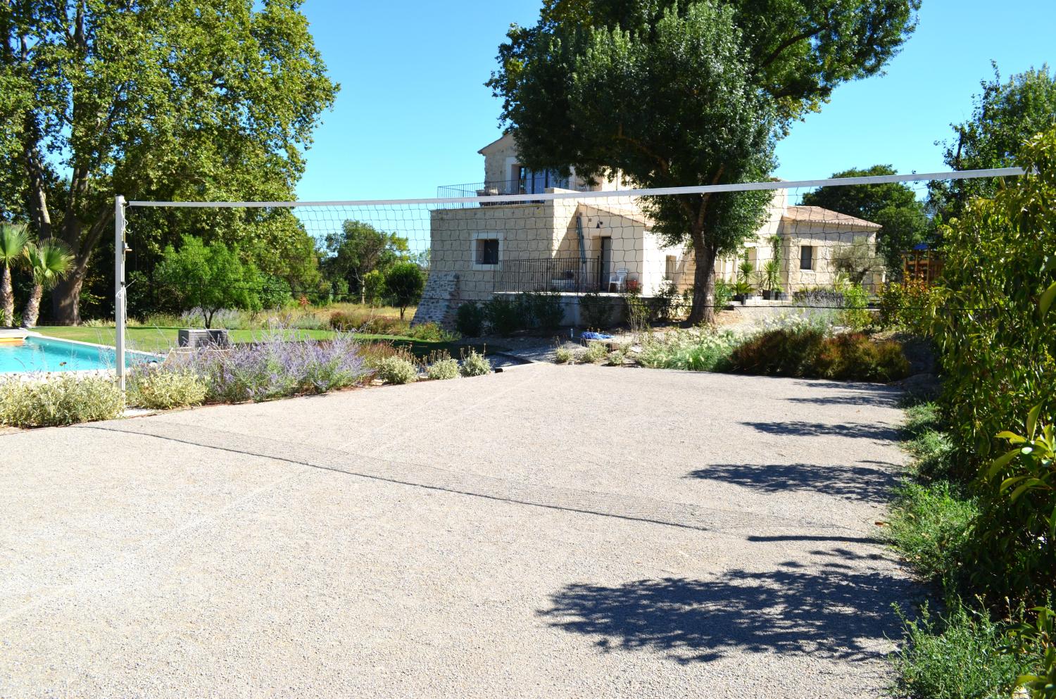  for sale bed and breakfast Saint-Mathieu-de-Tréviers Hérault 10