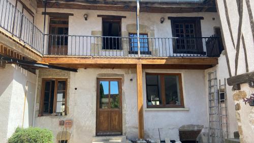 Ruffey-lès-Beaune Côte-d'Or bed and breakfast foto 7265290