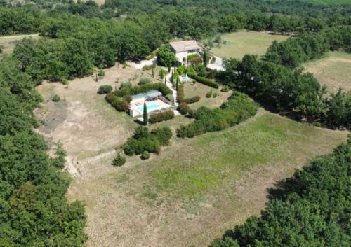 Barjac Gard detached house foto 7268431