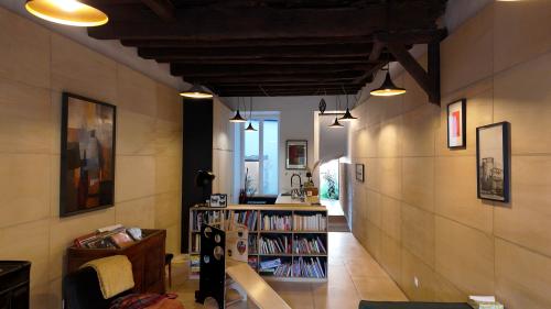 Sancerre Cher village house foto 7252005