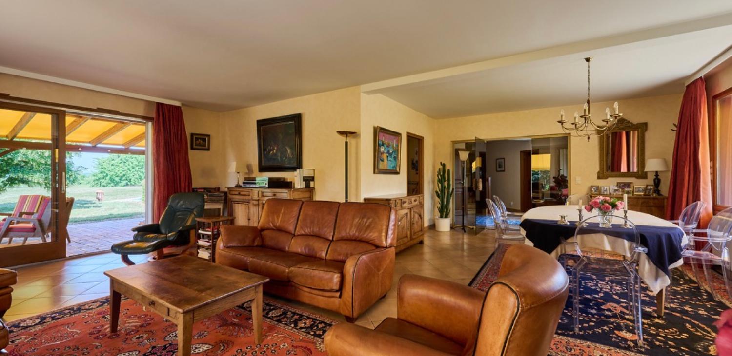 for sale detached house Cercy-la-Tour Nièvre 6