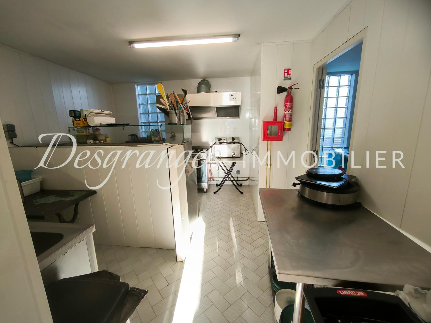 for sale restaurant Payzac Dordogne 11