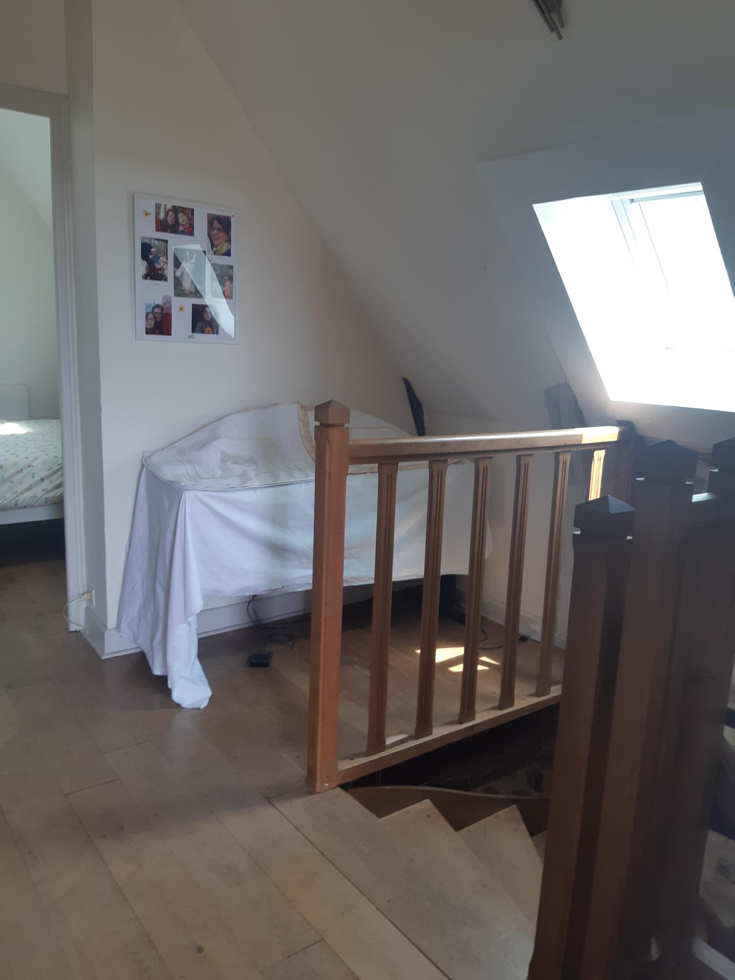  for sale detached house La Roche-Canillac Corrèze 14