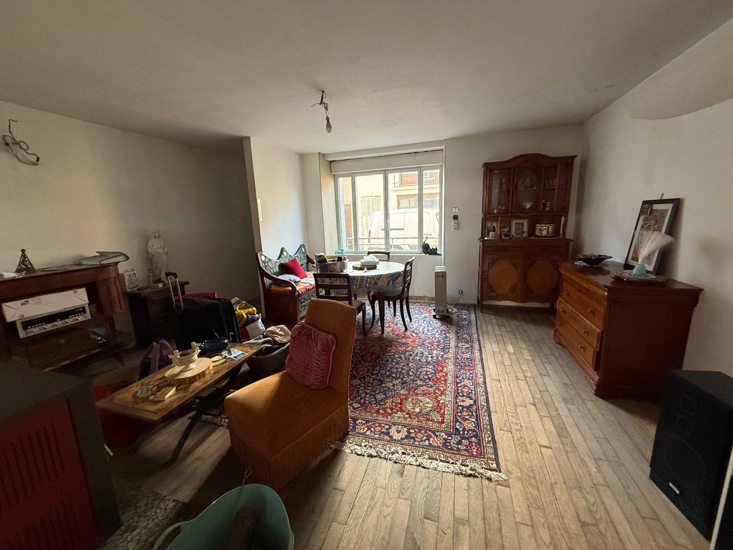 for sale house Bourbonne-les-Bains Haute-Marne 4