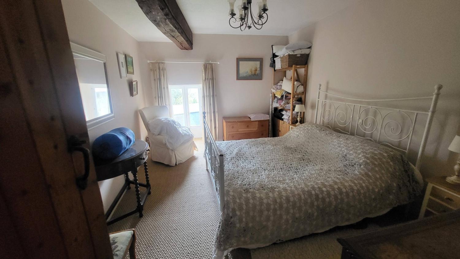 for sale detached house Saint-Denis-le-Gast Manche 22