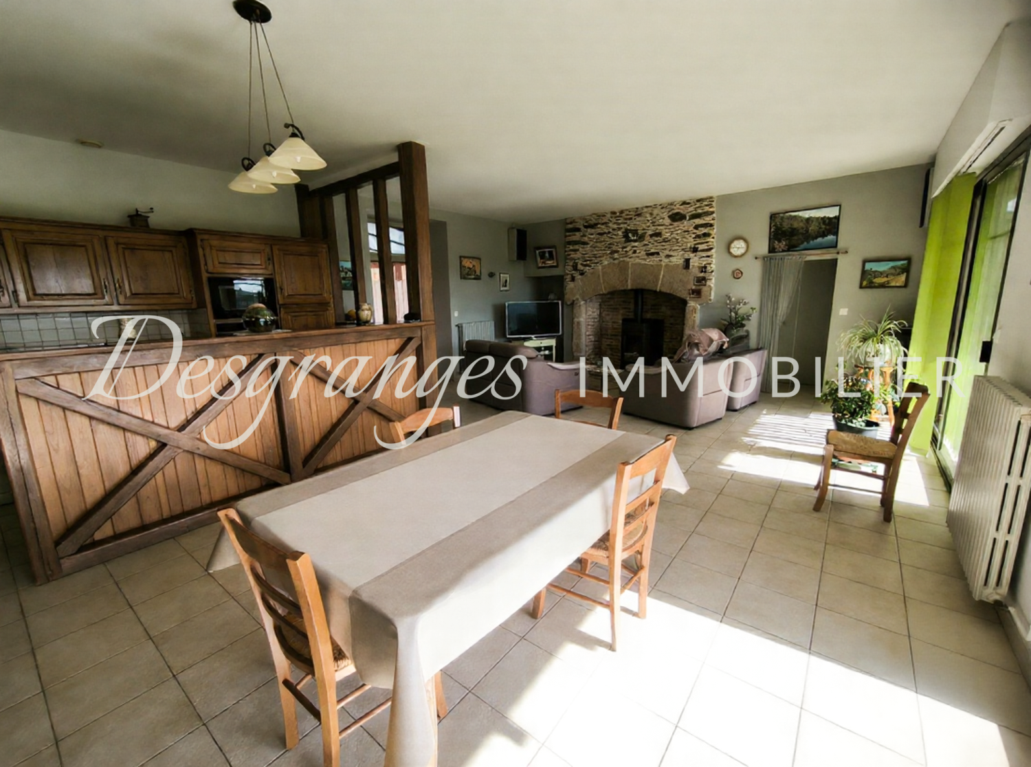  for sale farm Payzac Dordogne 6