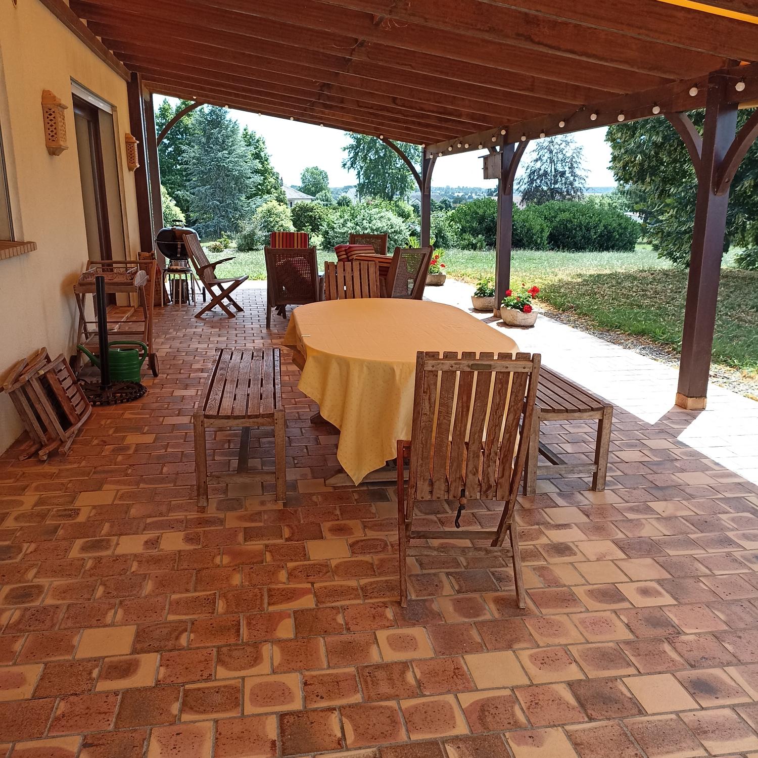 for sale detached house Cercy-la-Tour Nièvre 8