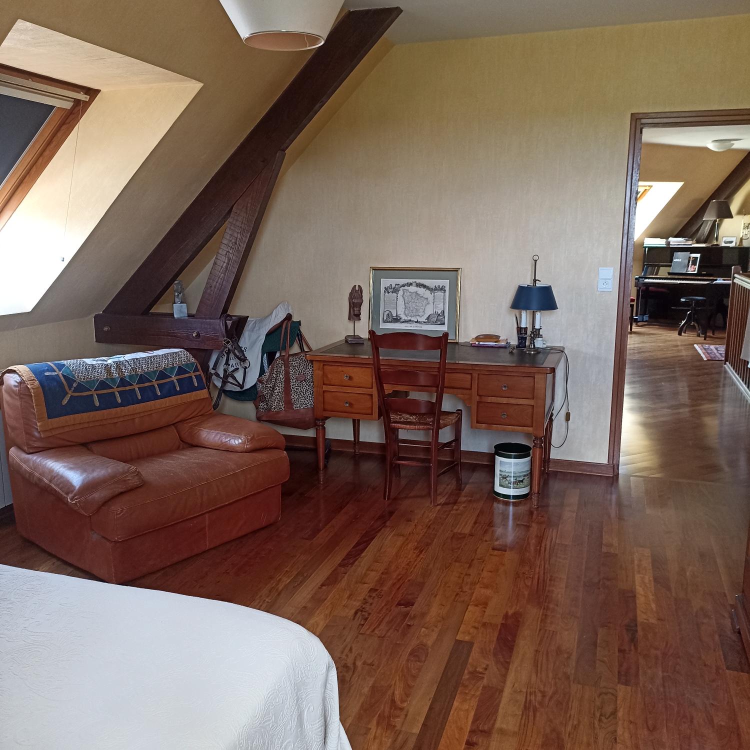 for sale detached house Cercy-la-Tour Nièvre 14