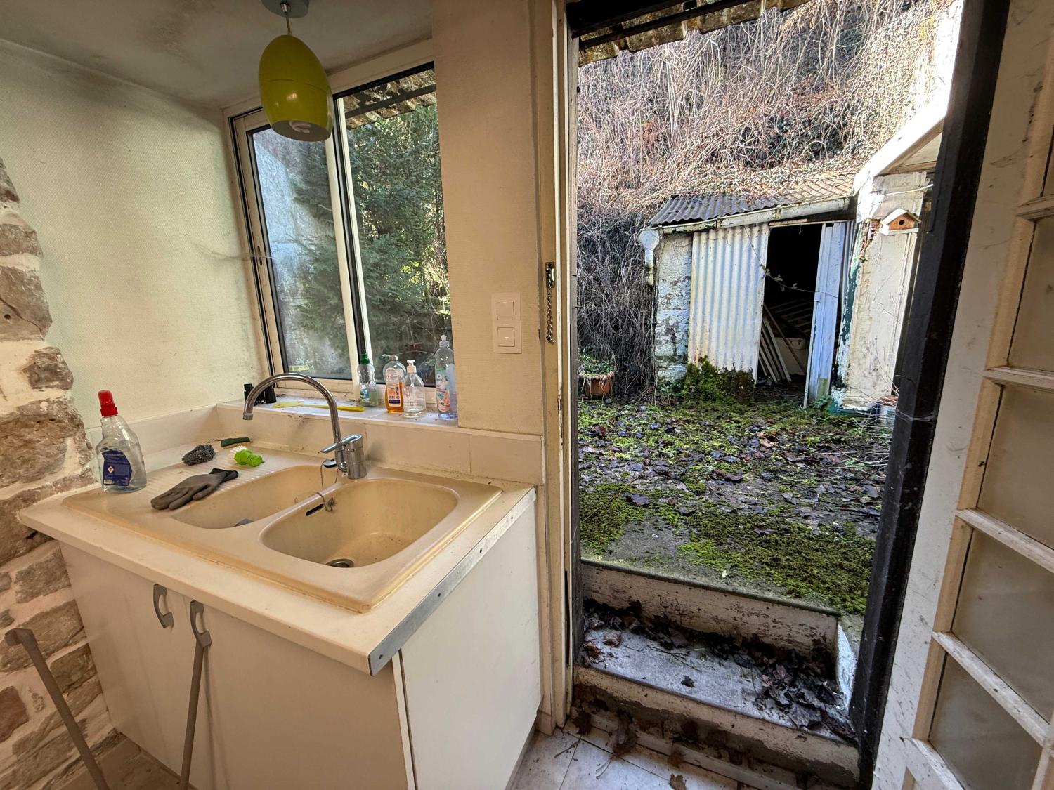  for sale house Bourbonne-les-Bains Haute-Marne 19