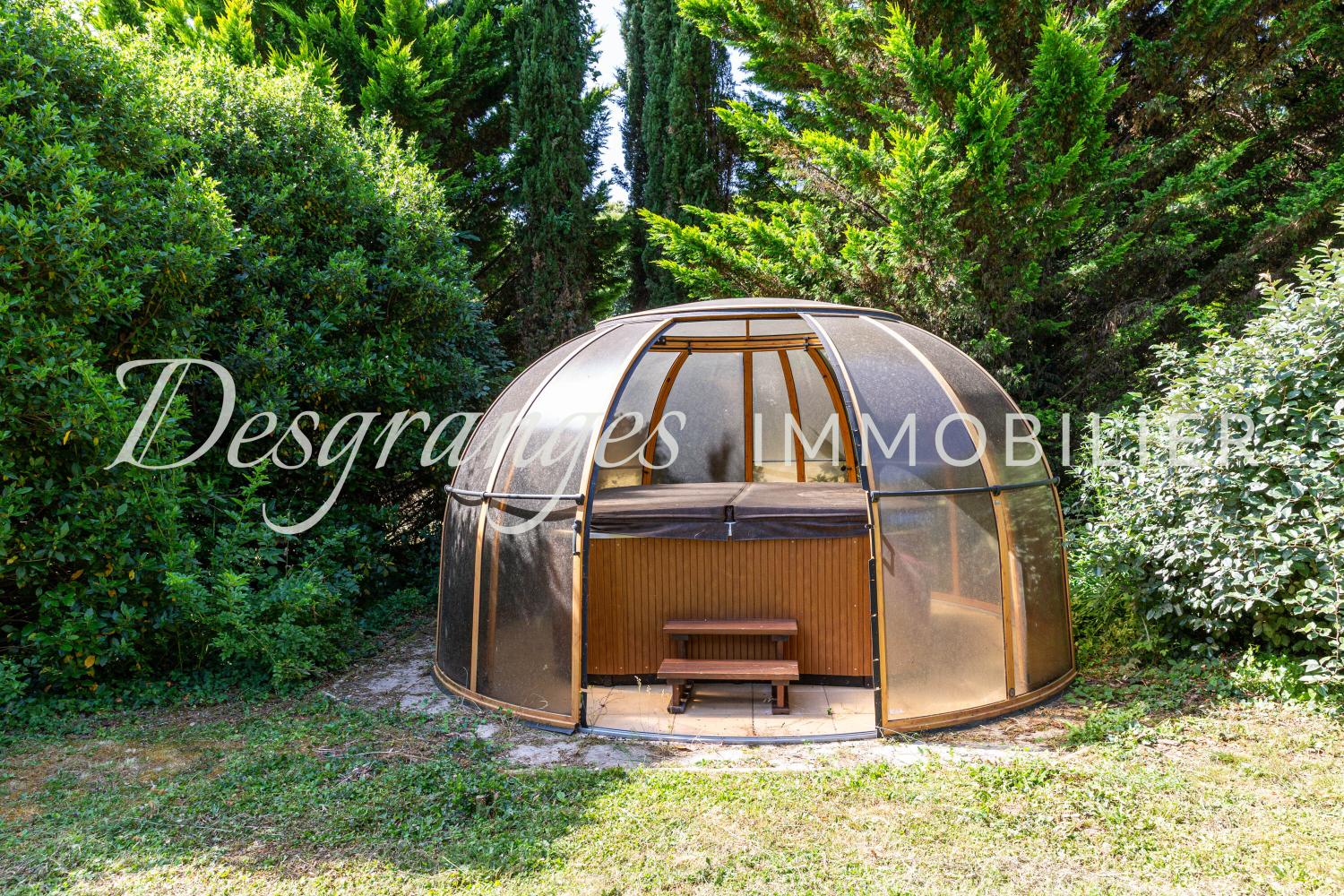  for sale estate Dussac Dordogne 15