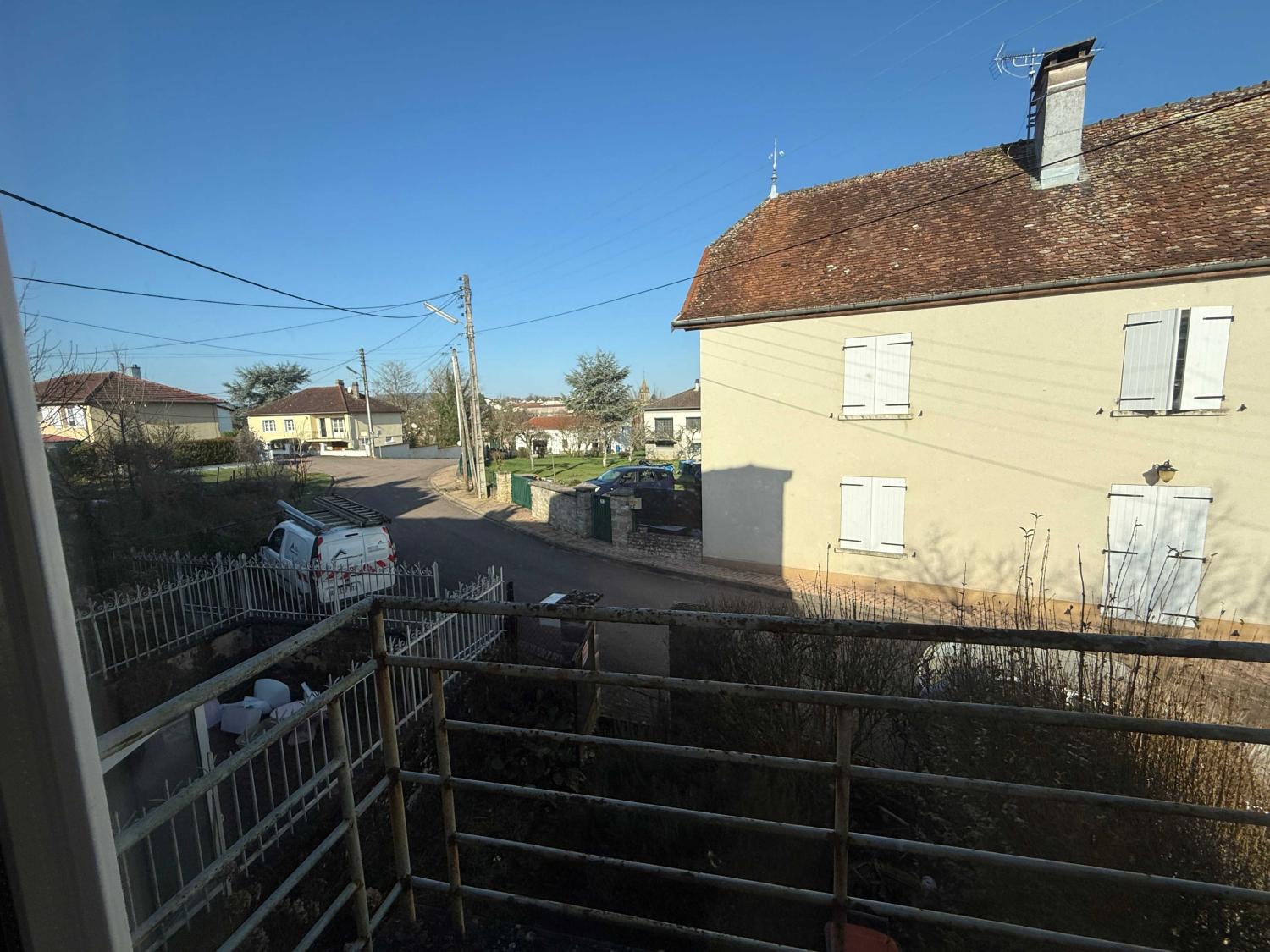 for sale house Bourbonne-les-Bains Haute-Marne 14