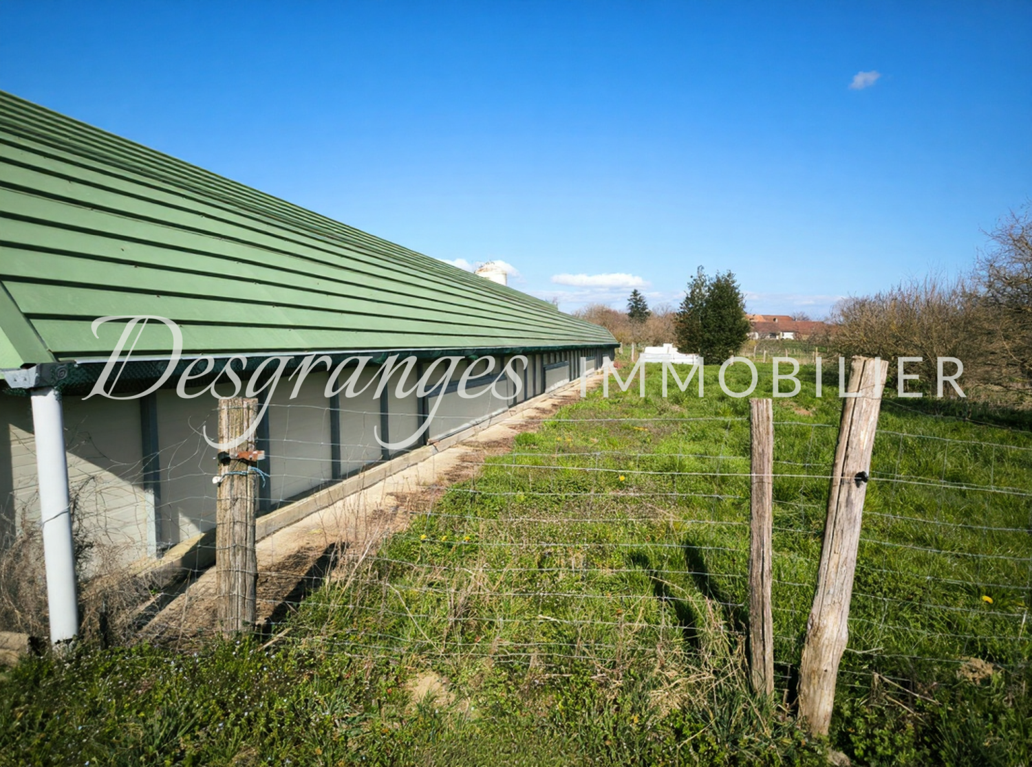  for sale farm Payzac Dordogne 18