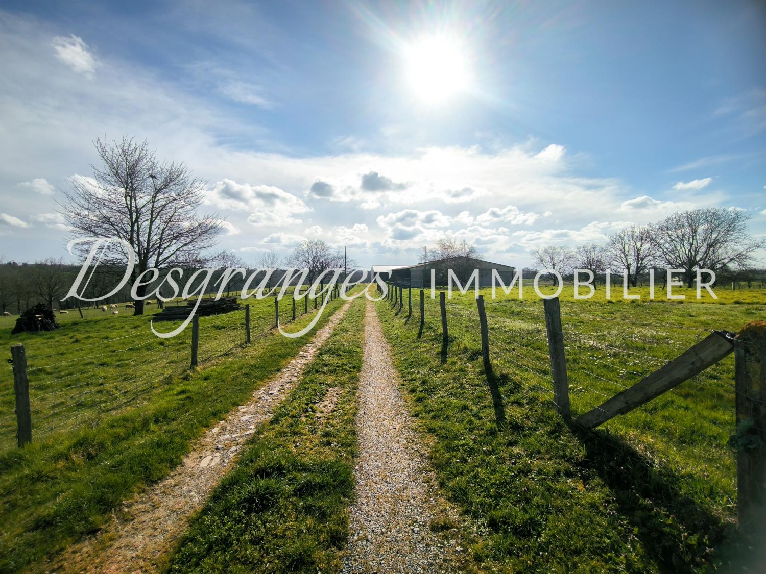  for sale farm Payzac Dordogne 14