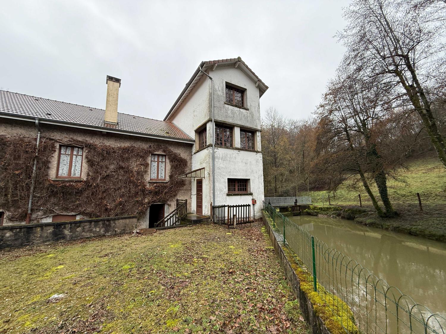  for sale bed and breakfast Viviers-le-Gras Vosges 19