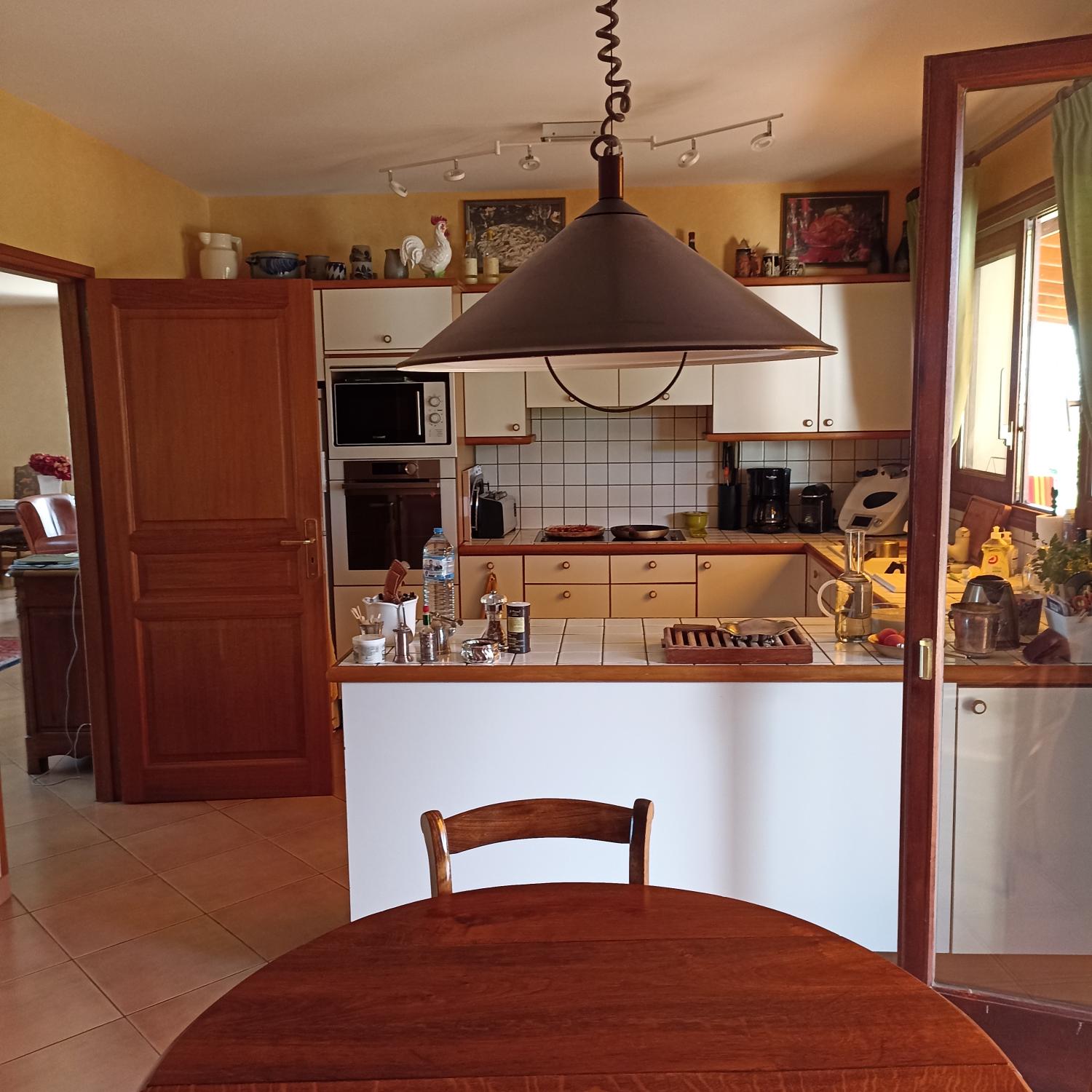 for sale detached house Cercy-la-Tour Nièvre 9