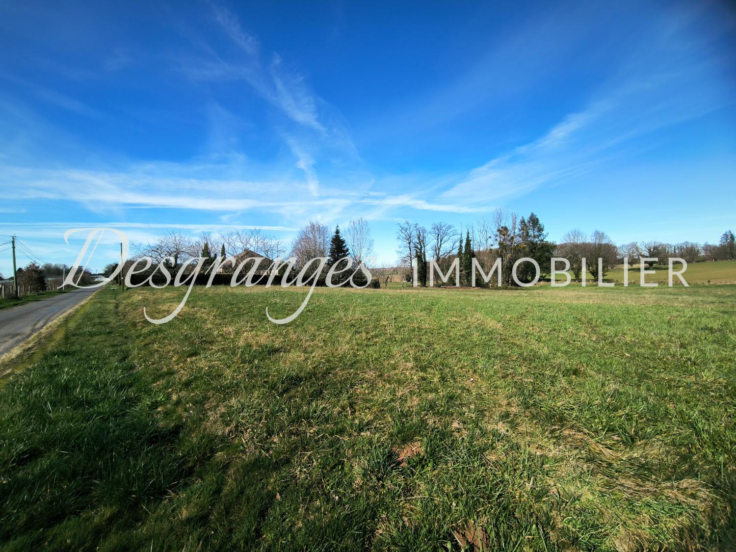  for sale building land Payzac Dordogne 5