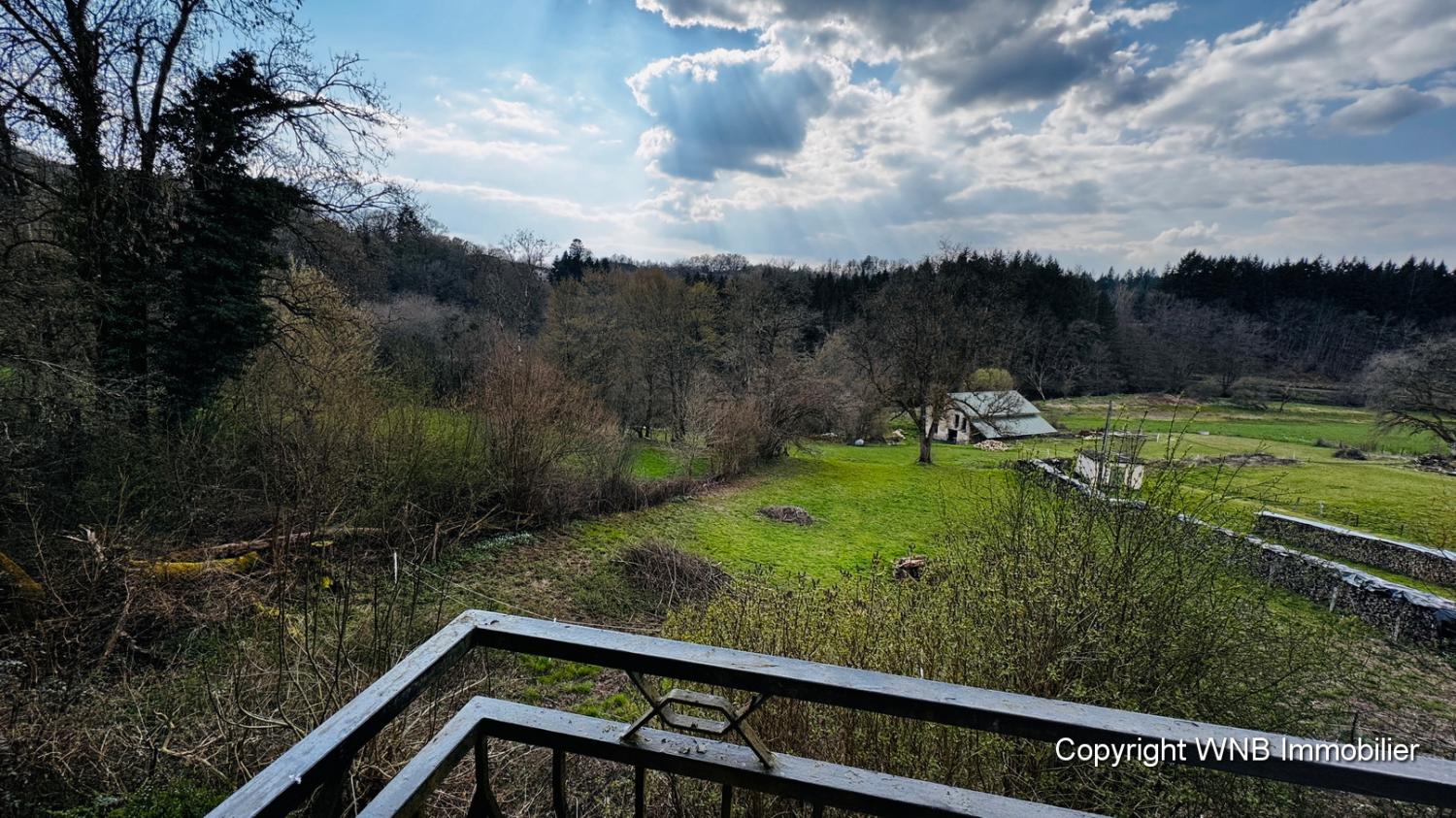  for sale detached house Le Magny Vosges 9