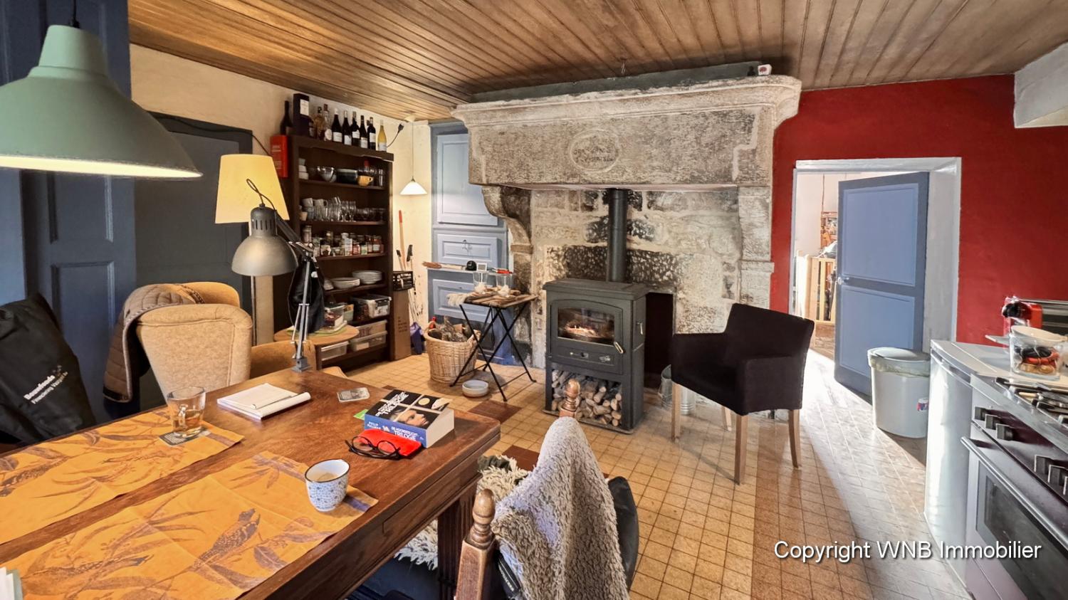  for sale village farm Serécourt Vosges 2