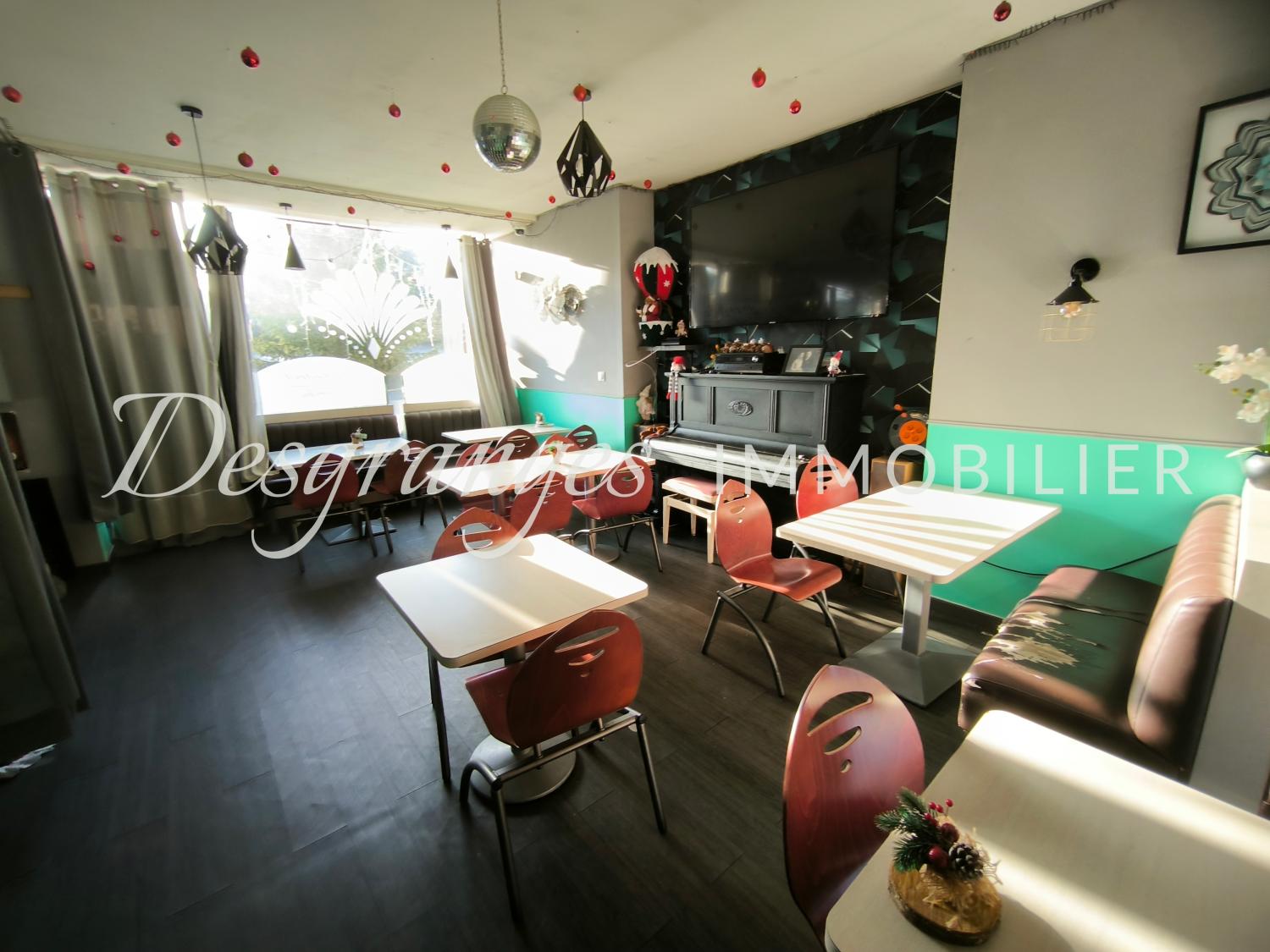 for sale restaurant Payzac Dordogne 5