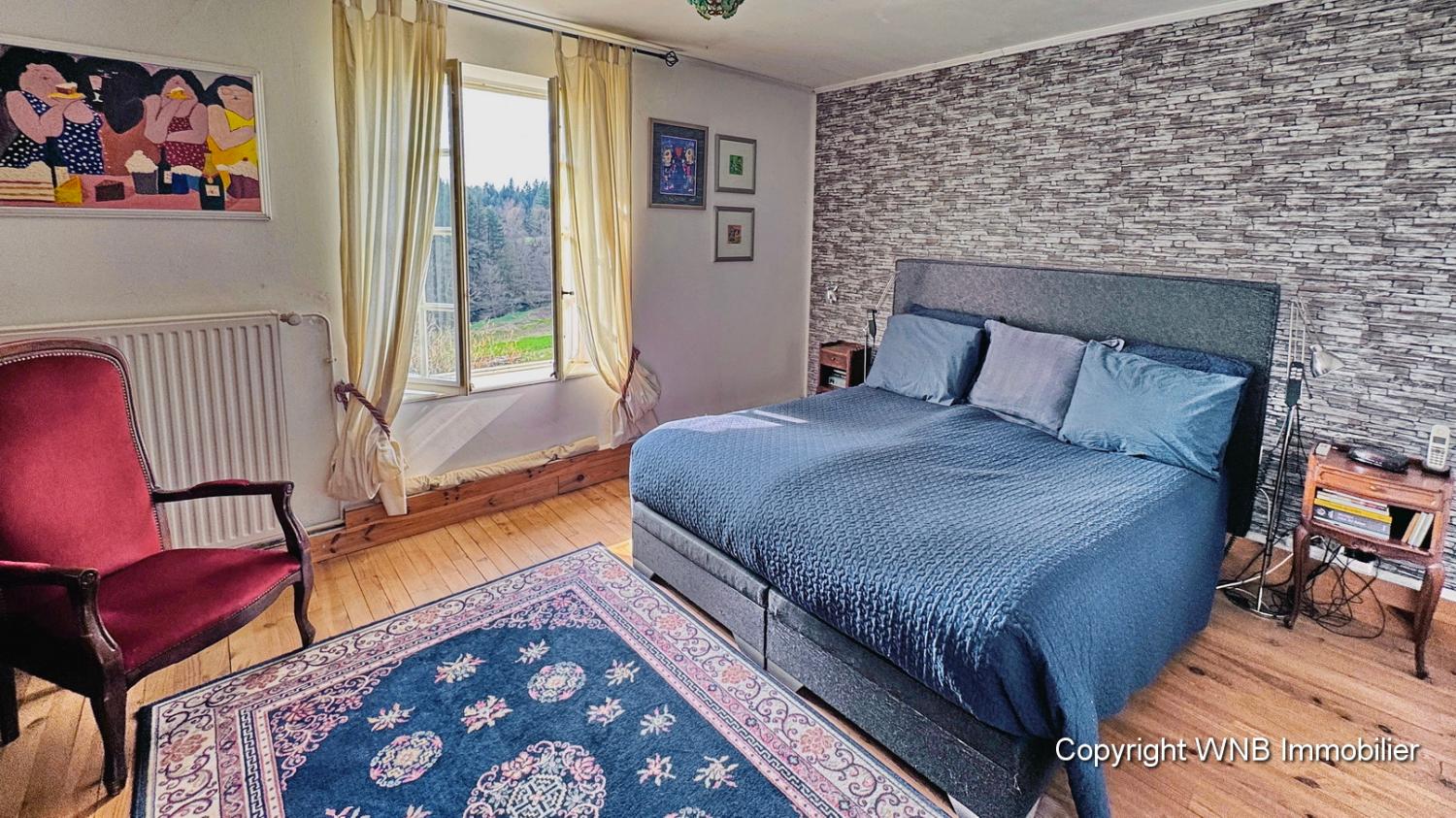  for sale detached house Le Magny Vosges 6