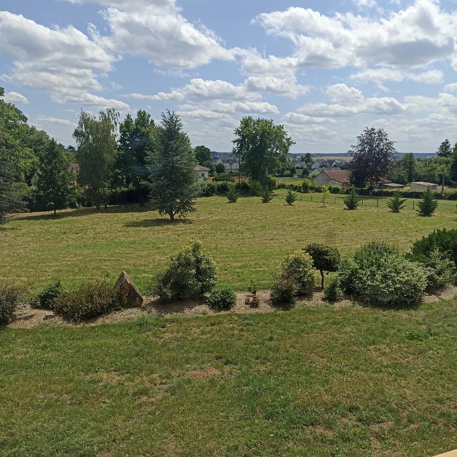 for sale detached house Cercy-la-Tour Nièvre 5