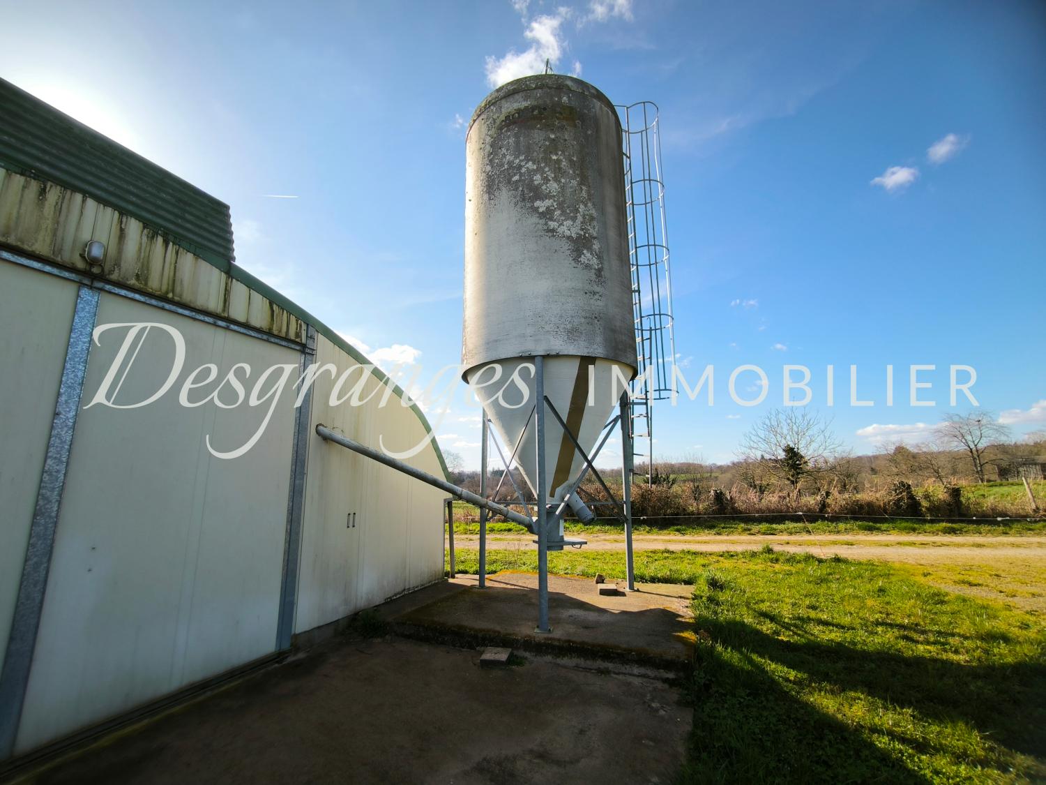  for sale farm Payzac Dordogne 19