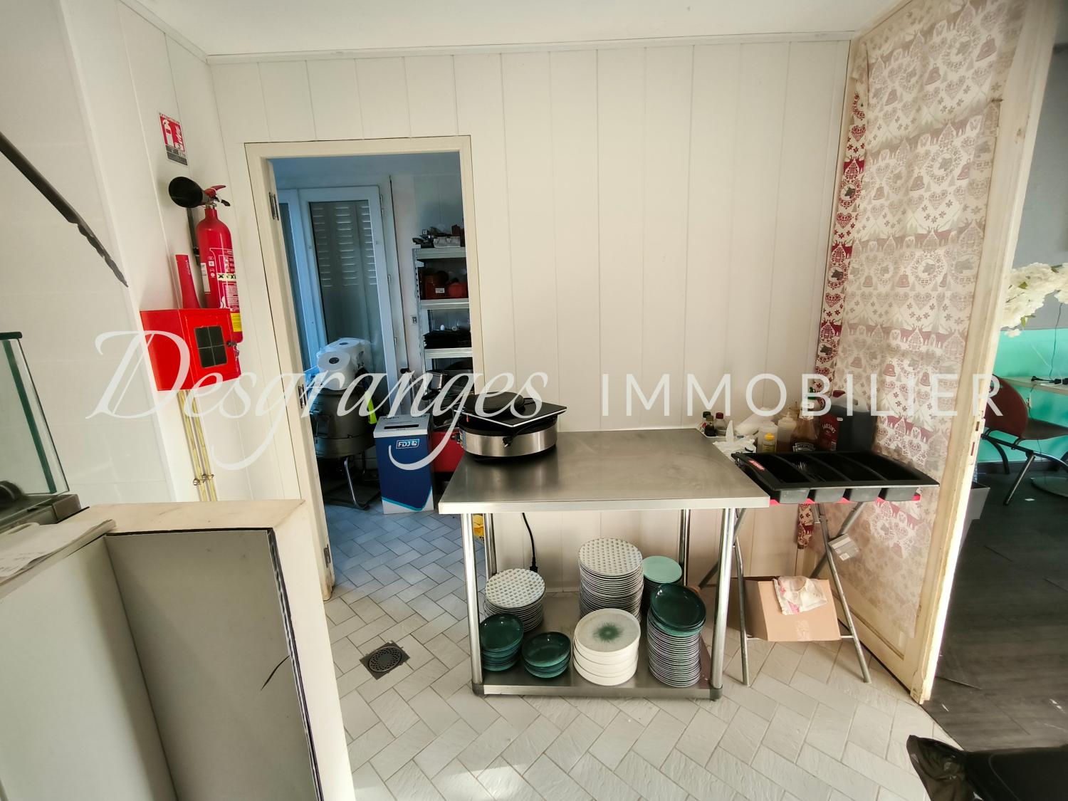 for sale restaurant Payzac Dordogne 12