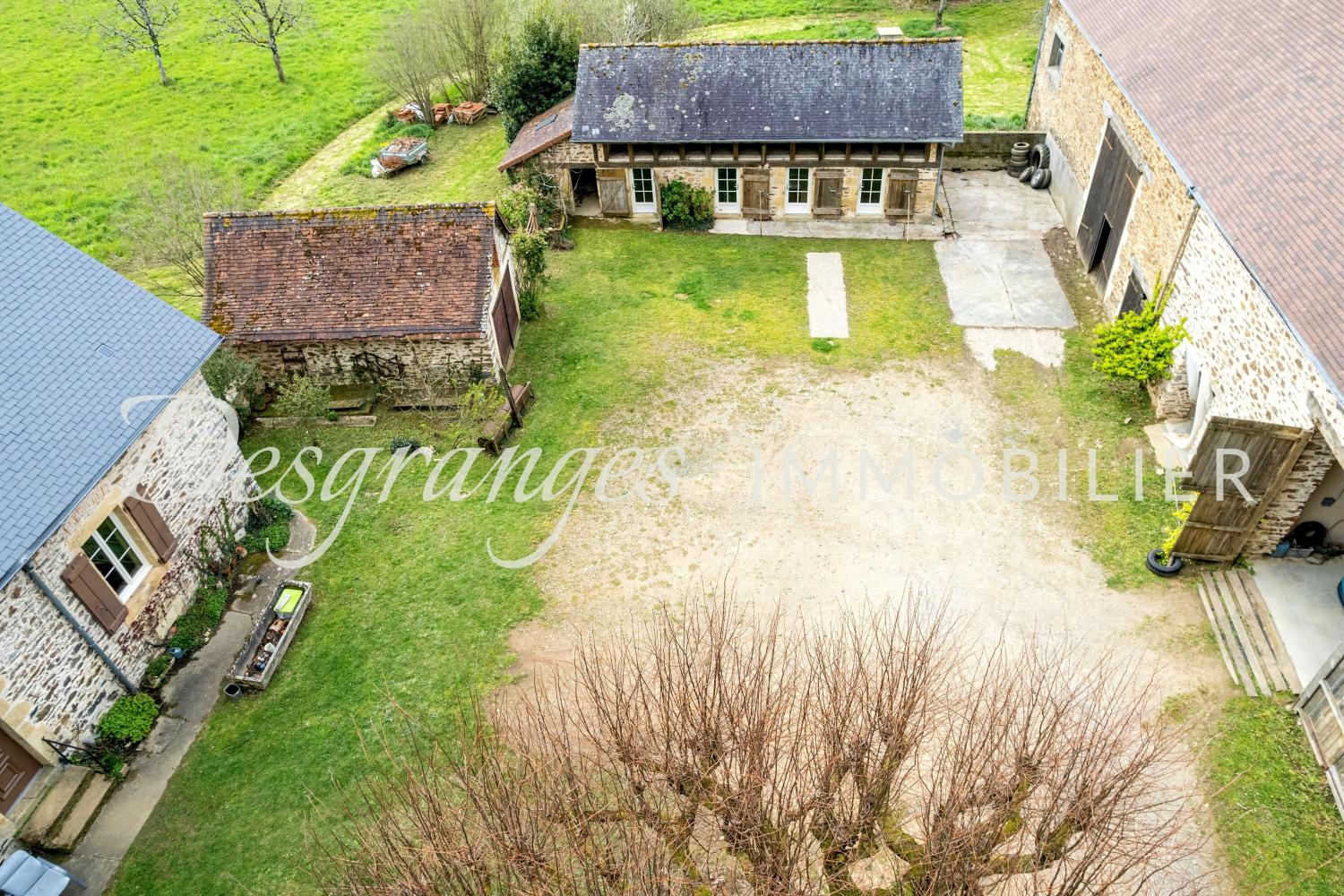  for sale estate Savignac-Lédrier Dordogne 1