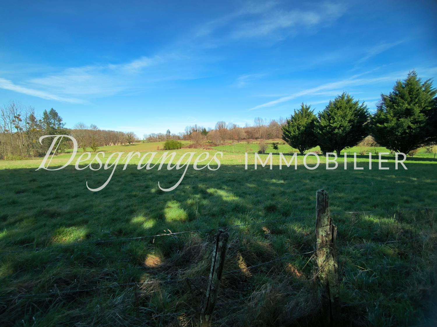  for sale building land Payzac Dordogne 4