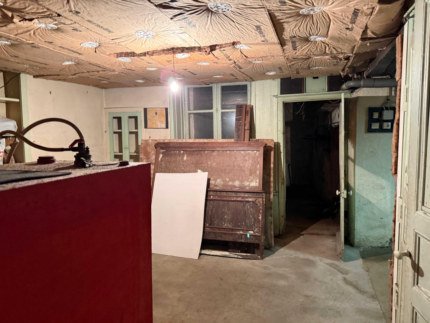  for sale house Bourbonne-les-Bains Haute-Marne 9