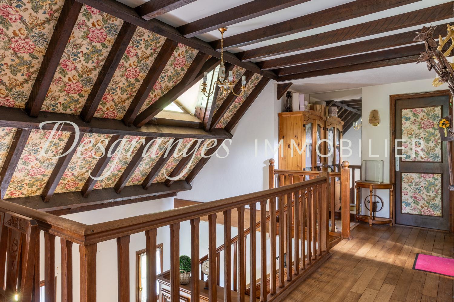  for sale estate Dussac Dordogne 9