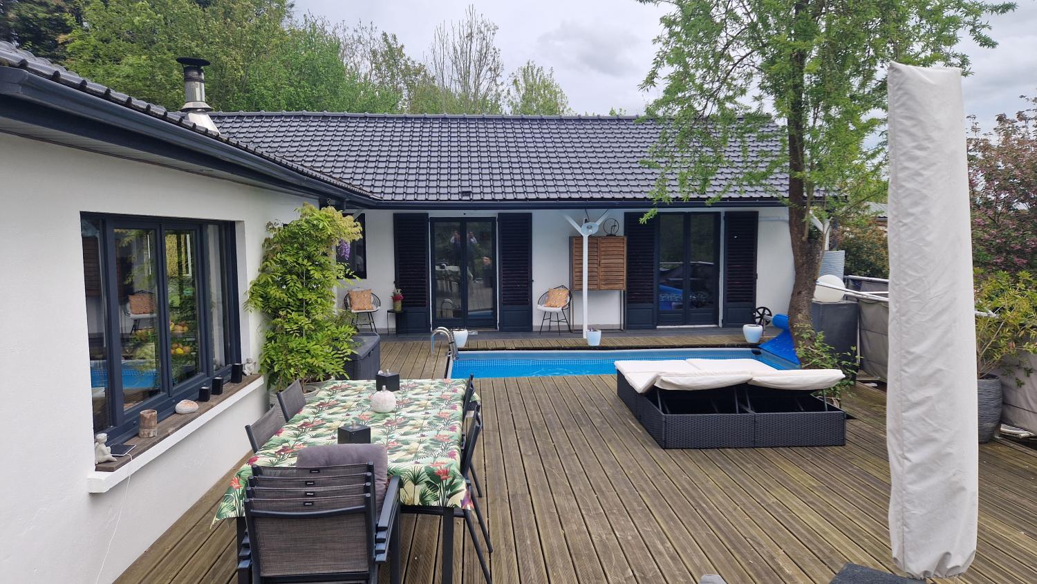 for sale villa Crouy Aisne 2