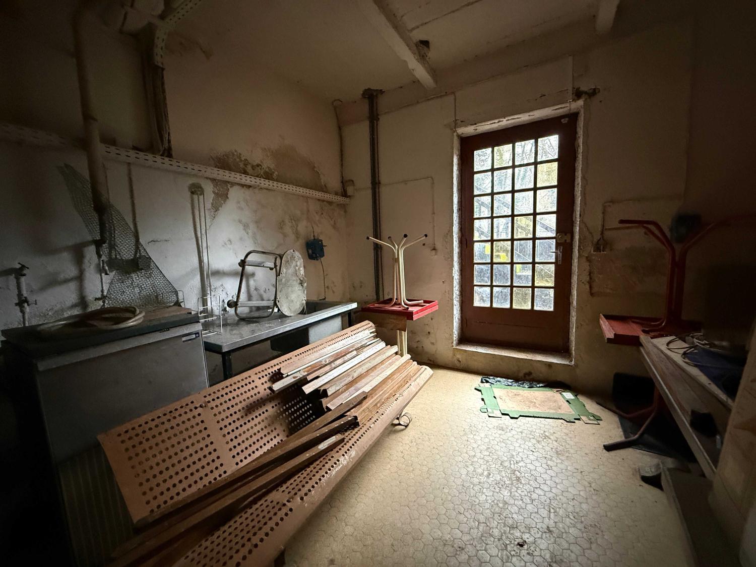  for sale bed and breakfast Viviers-le-Gras Vosges 36