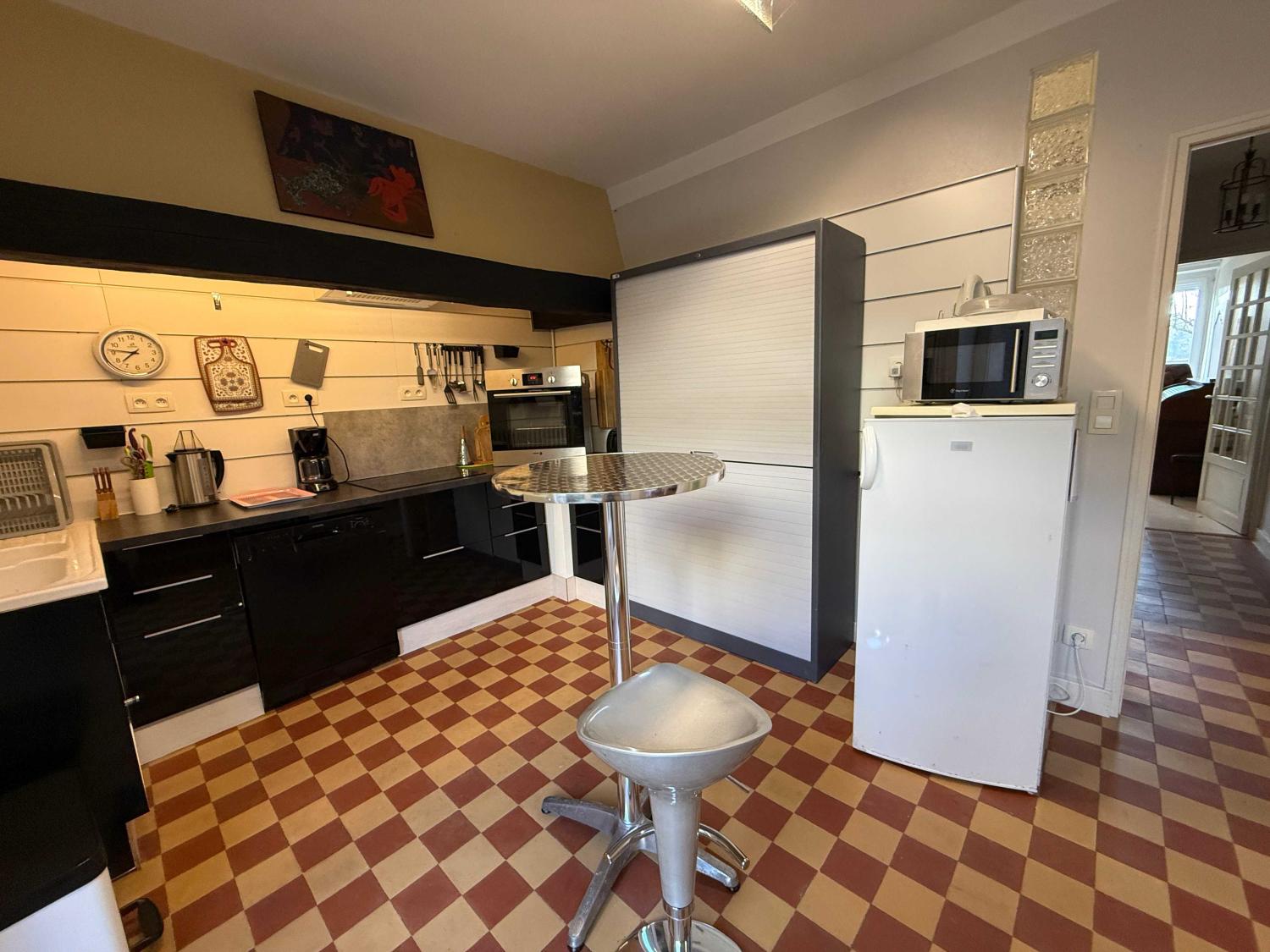  for sale house Bourbonne-les-Bains Haute-Marne 7