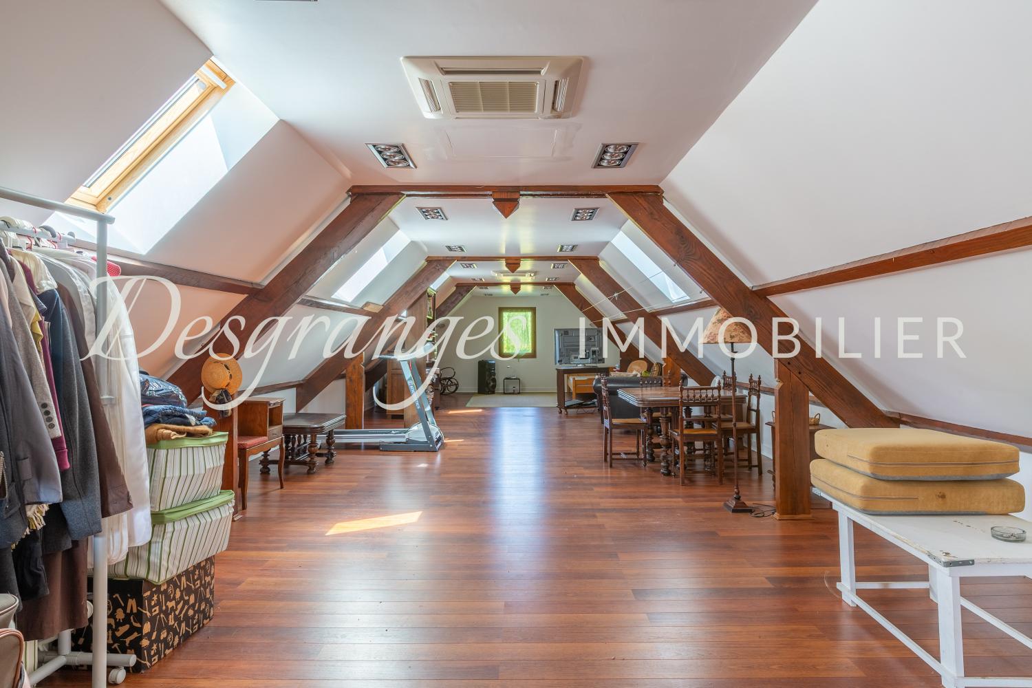  for sale estate Dussac Dordogne 19