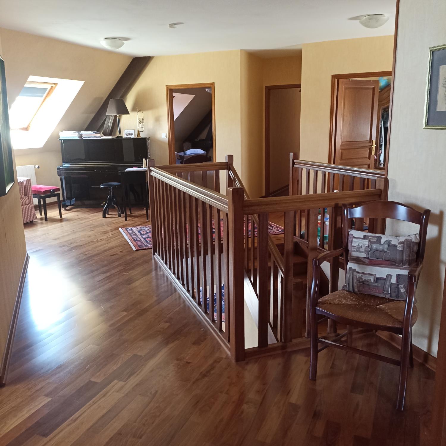 for sale detached house Cercy-la-Tour Nièvre 7