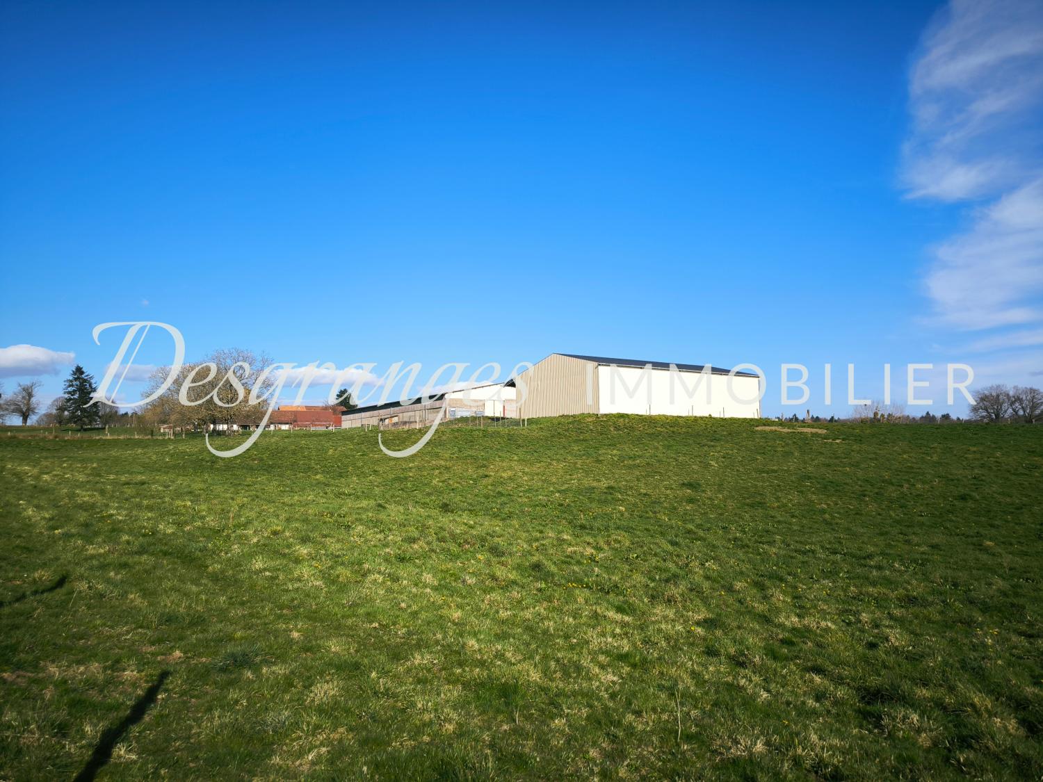  for sale farm Payzac Dordogne 21