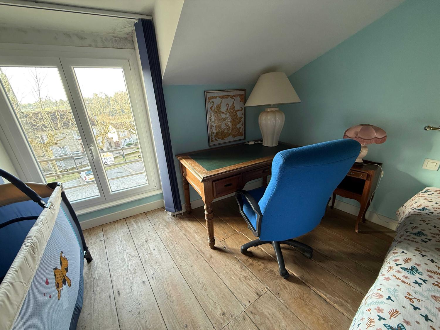  for sale house Bourbonne-les-Bains Haute-Marne 20