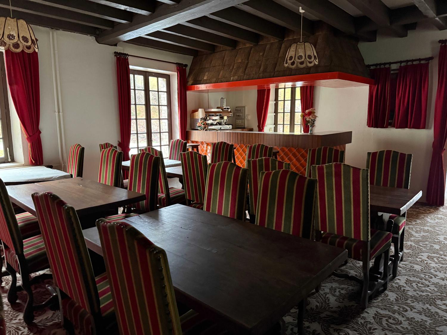  for sale bed and breakfast Viviers-le-Gras Vosges 17