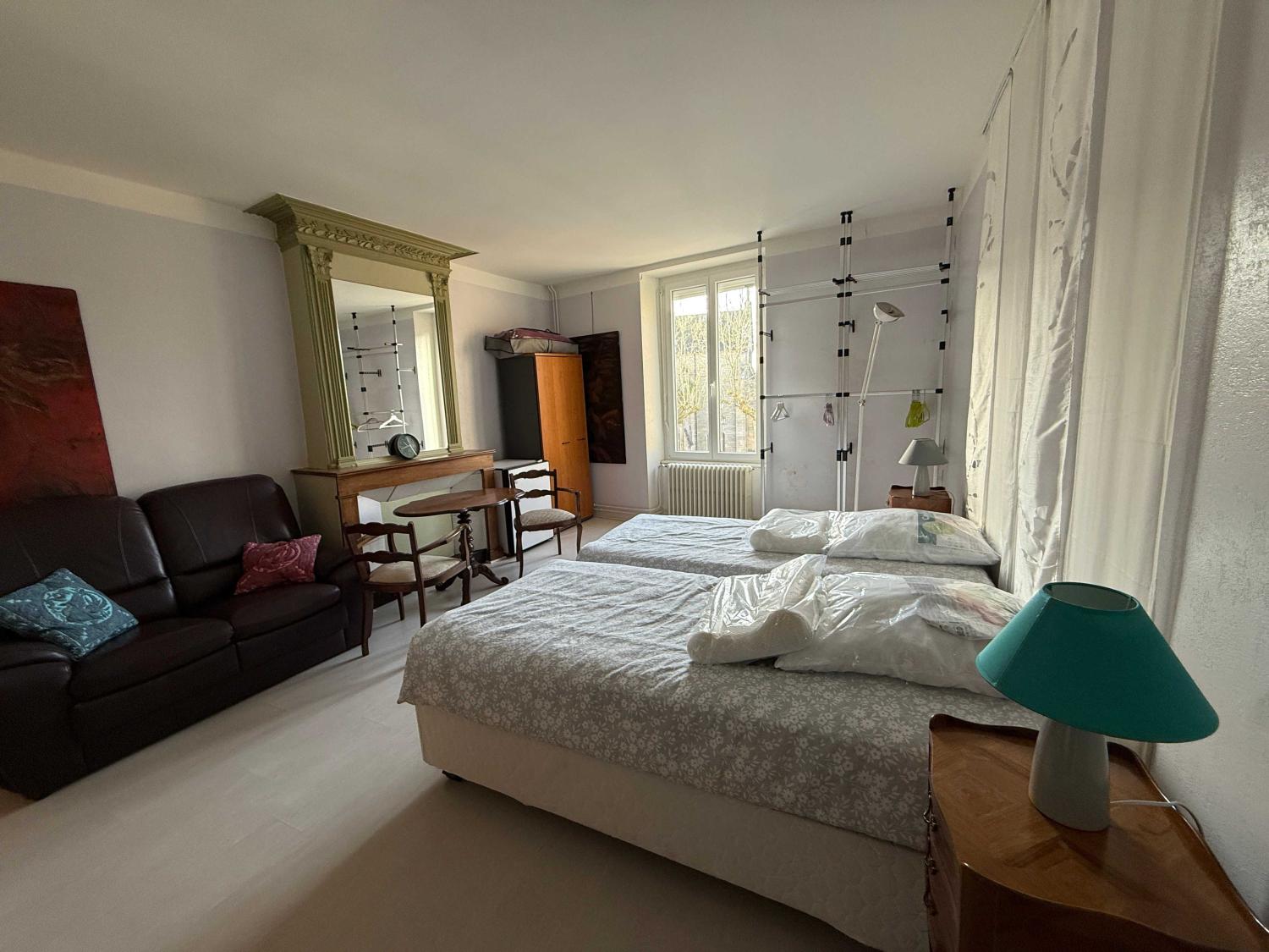  for sale house Bourbonne-les-Bains Haute-Marne 15