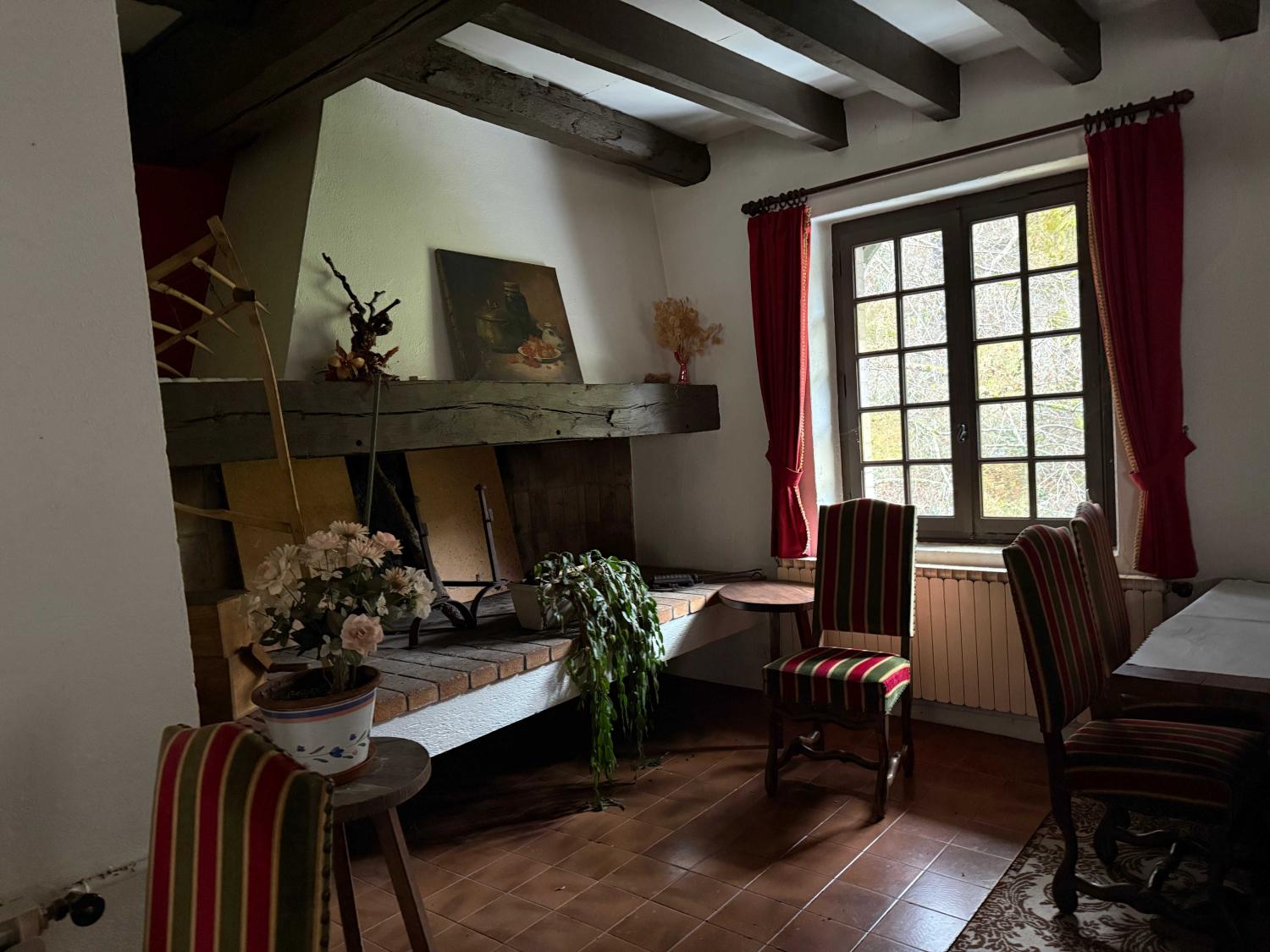  for sale bed and breakfast Viviers-le-Gras Vosges 18