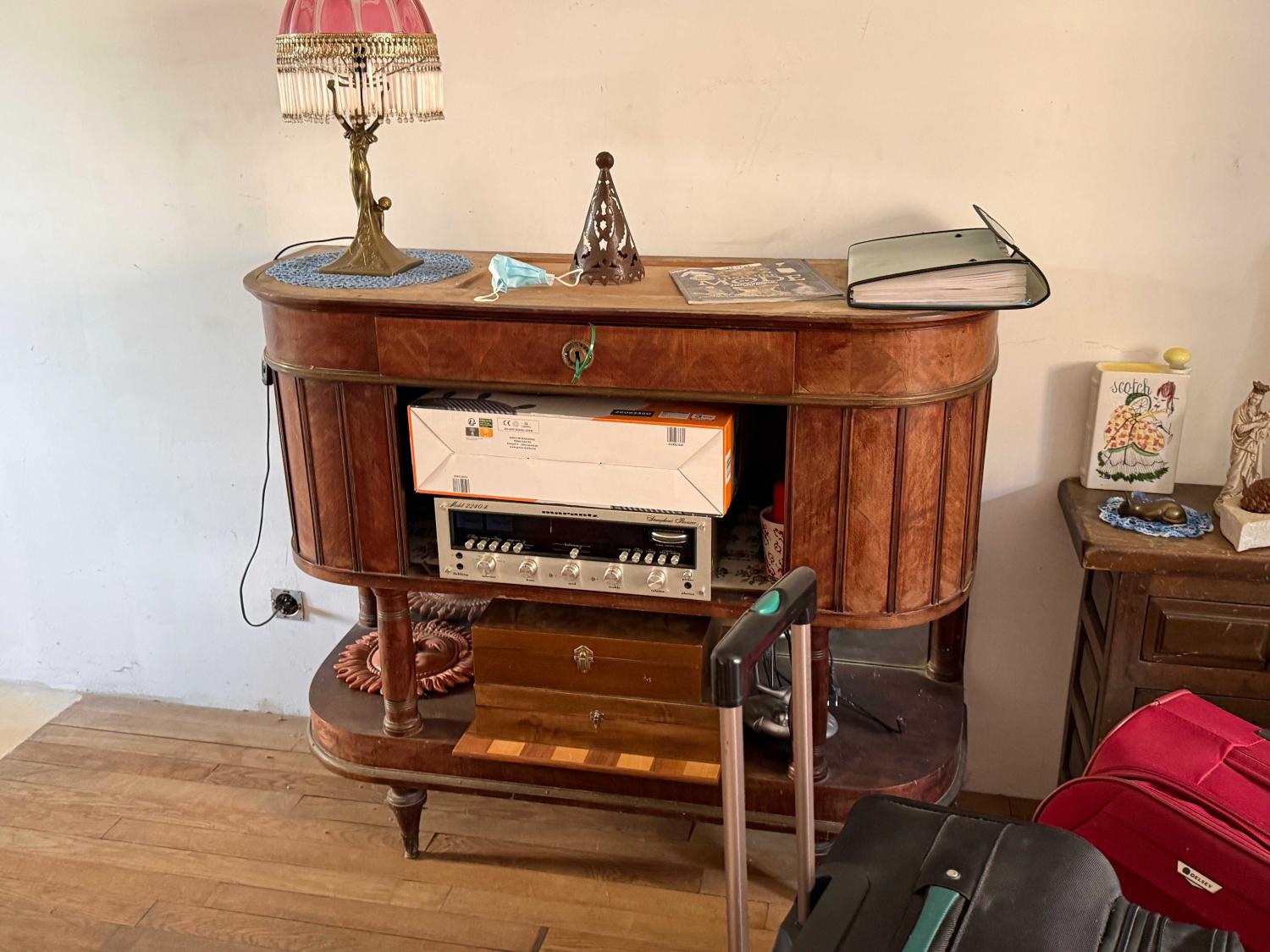 for sale house Bourbonne-les-Bains Haute-Marne 6