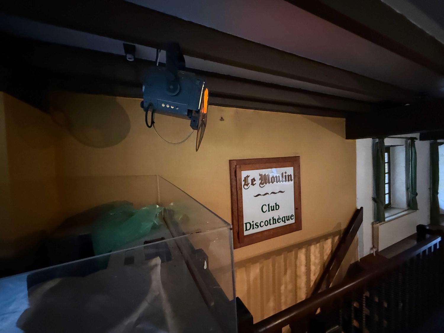  for sale bed and breakfast Viviers-le-Gras Vosges 30