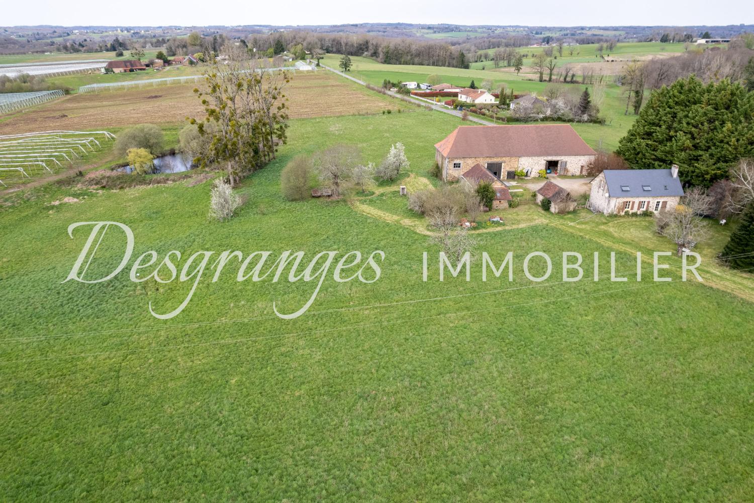  for sale estate Savignac-Lédrier Dordogne 18